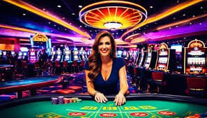 DJDL777 Live Casino Mobile App — မြန်မာ player များ smartphone မှ live dealer game ကစားနေသောမြင်ကွင်း