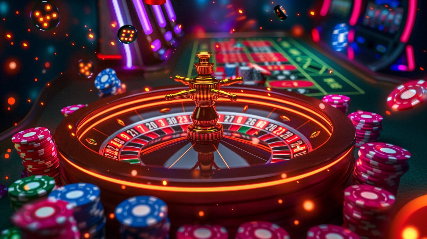 djdl777 Baccarat Dragon Tiger Table Games