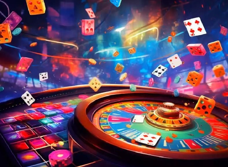 DJDL777 VIP Bonus Cashback — Myanmar player များ အတွက် အထူးဆုလာဘ်များ