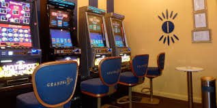 Slots Casino djdl777